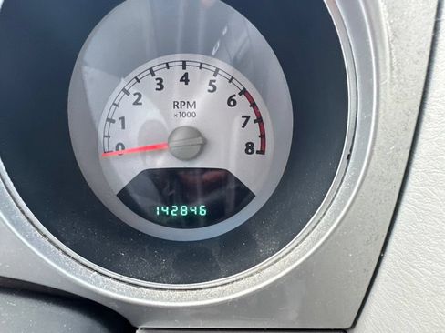 Used 2007 Chrysler PT Cruiser FWD image 13