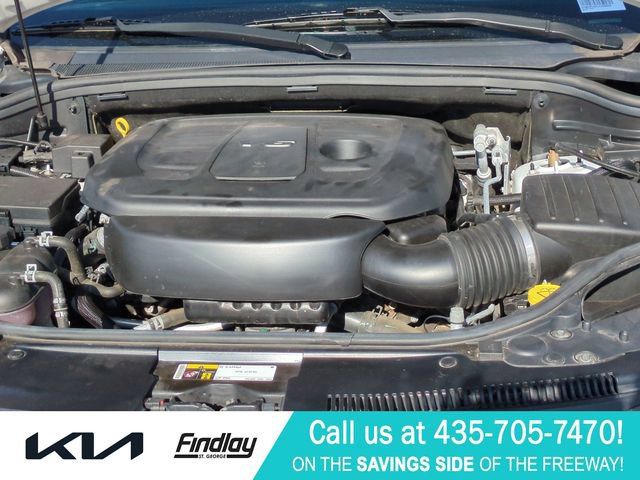 Used 2020 Jeep Grand Cherokee Trailhawk AWD/4WD image 35