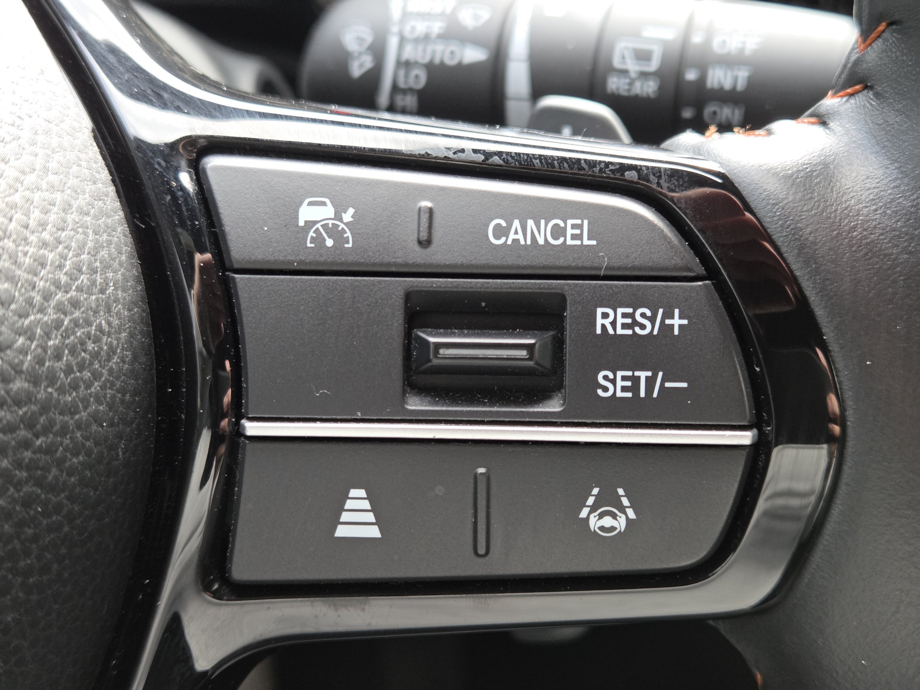 Used 2024 Honda CR-V Sport Touring image 15