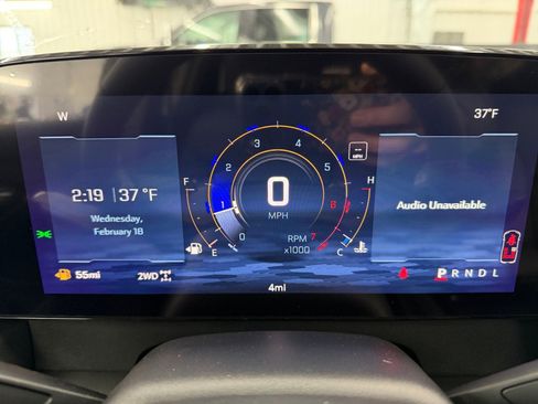 New 2026 Chevrolet Traverse LT w/ Driver Confidence Package image 15