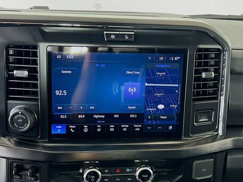 New 2026 Ford F350 Lariat w/ Black Appearance Package AWD/4WD image 21