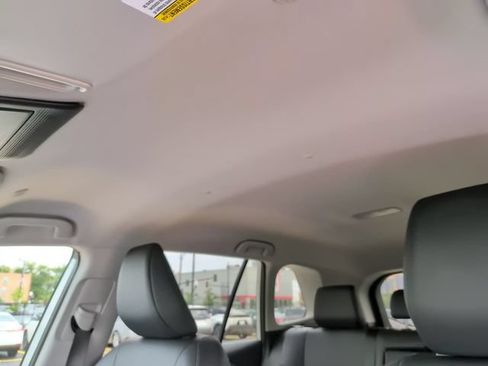 Used 2026 Toyota RAV4 XLE Premium AWD/4WD image 21