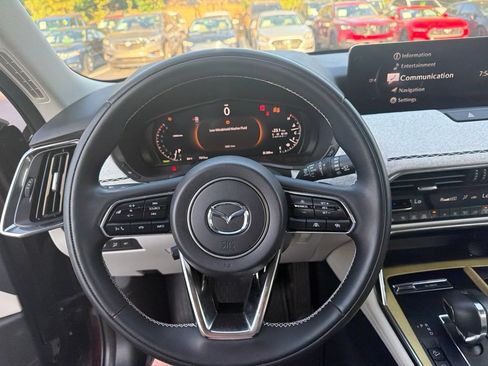Used 2026 MAZDA CX-90 3.3 Turbo S w/ Premium Plus AWD/4WD image 18