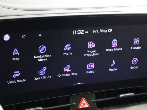 Used 2024 Kia Sportage X-Pro Prestige AWD/4WD image 25