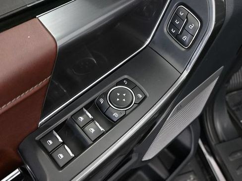 Used 2023 Ford F150 Lariat w/ Equipment Group 502A High AWD/4WD image 22