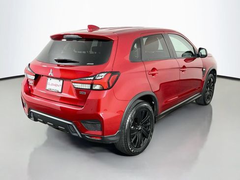 Used 2023 Mitsubishi Outlander Sport LE AWD/4WD image 6