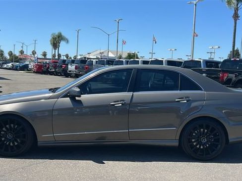 Used 2011 Mercedes-Benz E 350 Sedan image 7