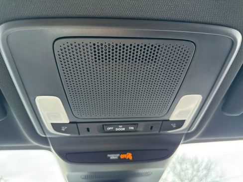 Certified 2024 Honda HR-V Sport image 33