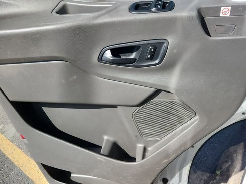Used 2020 Ford Transit 250 Medium Roof w/ Load Area Protection Package RWD image 8