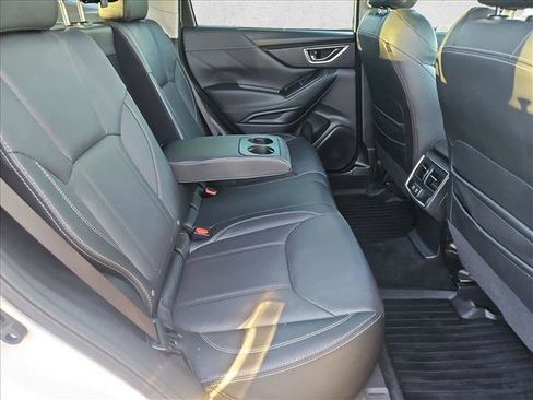 Used 2019 Subaru Forester Limited w/ Popular Package #3 image 21