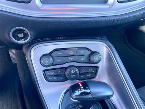 Used 2023 Dodge Challenger GT RWD image 33