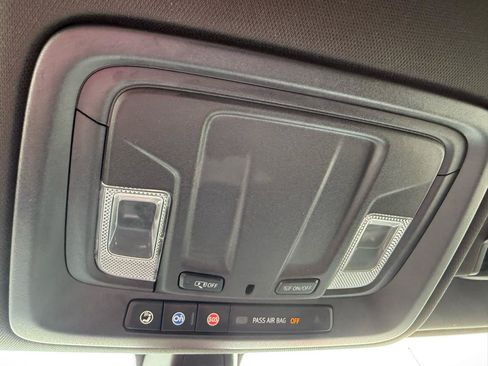 Used 2021 GMC Sierra 1500 AT4 AWD/4WD image 35