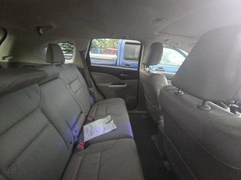 Used 2012 Honda CR-V EX-L image 10