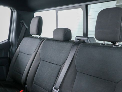 Used 2023 Ford F150 XLT w/ Equipment Group 302A High AWD/4WD image 26