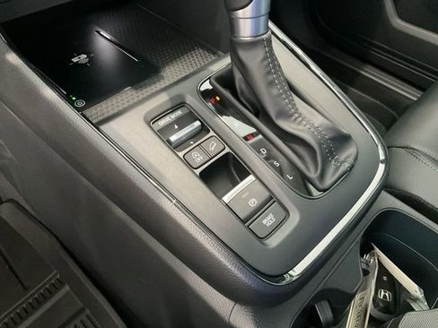 New 2026 Honda CR-V EX-L image 13