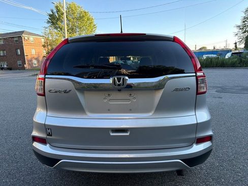 Used 2016 Honda CR-V EX image 6
