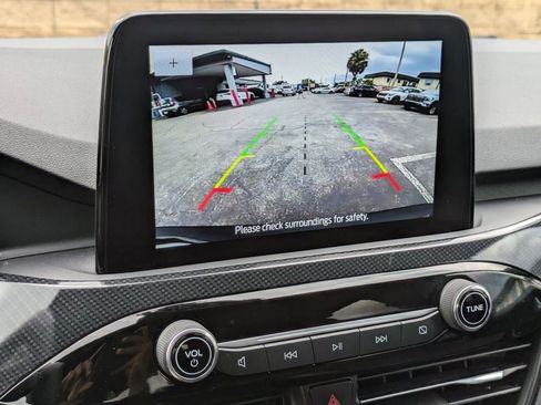 Used 2025 Ford Escape ST-Line image 14