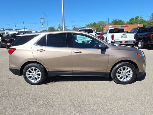 Used 2019 Chevrolet Equinox LT image 9