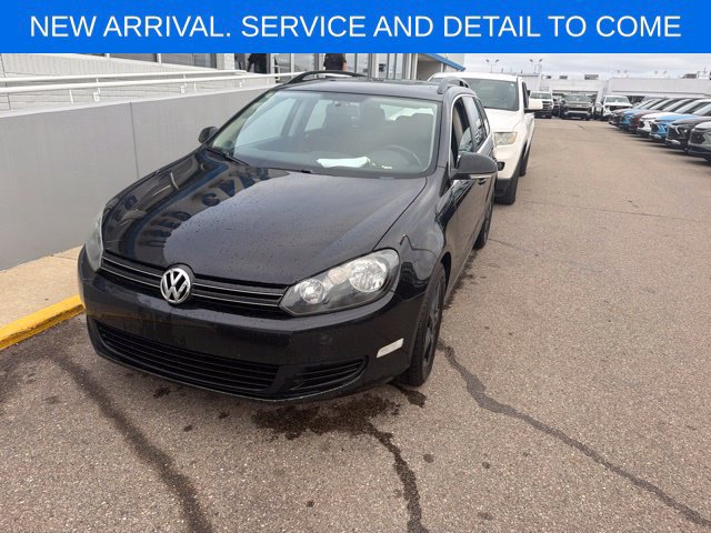 Used 2012 Volkswagen Jetta TDI FWD image 1