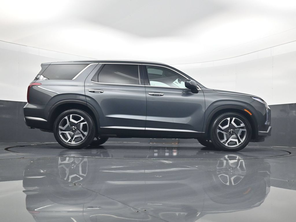 Certified 2024 Hyundai Palisade SEL w/ Premium Package AWD/4WD image 26