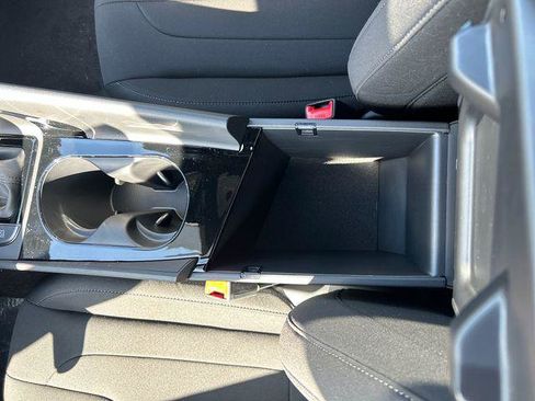 New 2026 Hyundai Elantra SEL Sport Premium FWD image 16