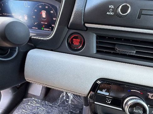 New 2026 Honda Passport RTL image 17