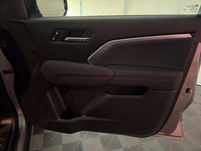 New 2026 Chevrolet Colorado Z71 AWD/4WD image 27