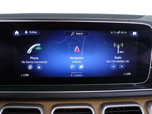 Used 2022 Mercedes-Benz GLS 450 GLS 450 image 29