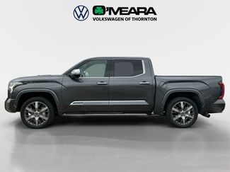 Used 2023 Toyota Tundra Capstone video 2