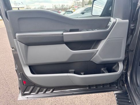 Used 2020 Ford F150 XLT w/ Equipment Group 301A Mid image 11