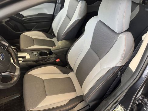 Used 2019 Subaru Crosstrek 2.0i Premium image 8