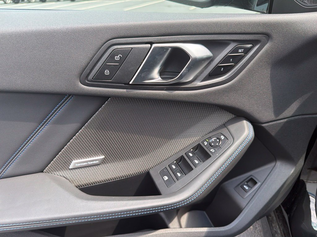 Used 2025 BMW M235i xDrive w/ Premium Package AWD/4WD image 26