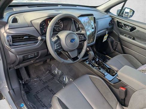 New 2026 Subaru Forester Touring AWD/4WD image 3