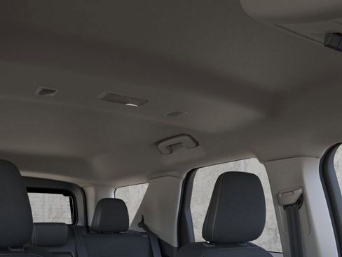 New 2025 Ford Bronco Sport Big Bend image 22