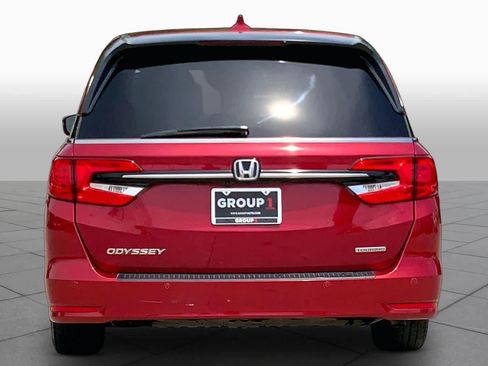 Used 2022 Honda Odyssey Touring image 5
