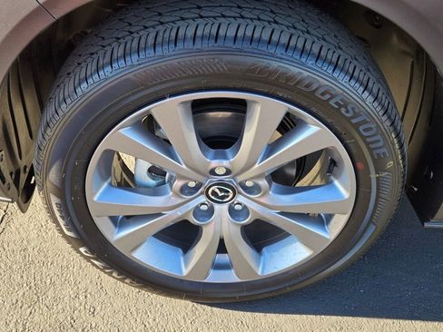 New 2026 MAZDA CX-30 AWD 2.5 S image 12
