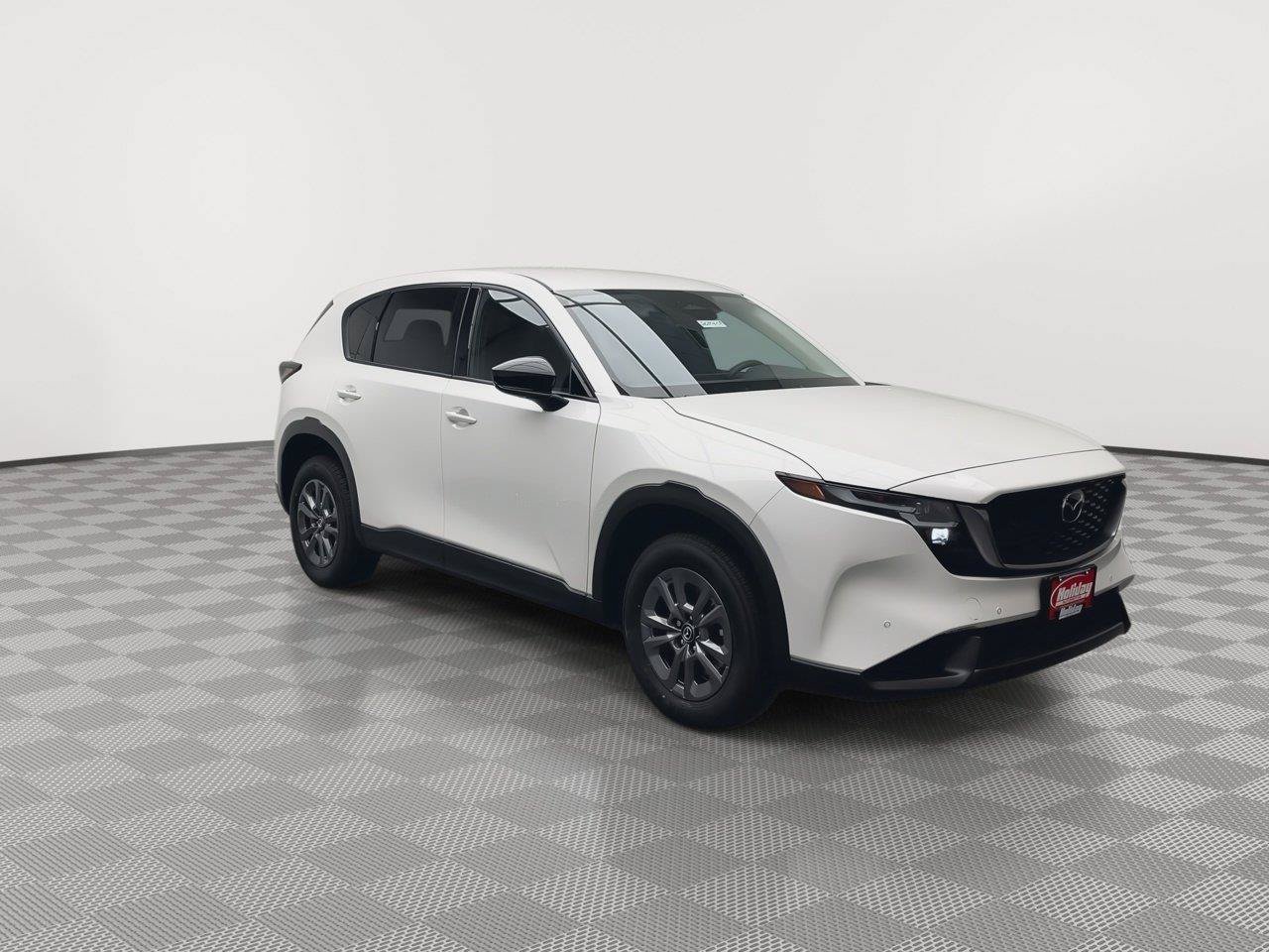 New 2026 MAZDA CX-5 Select AWD/4WD image 30