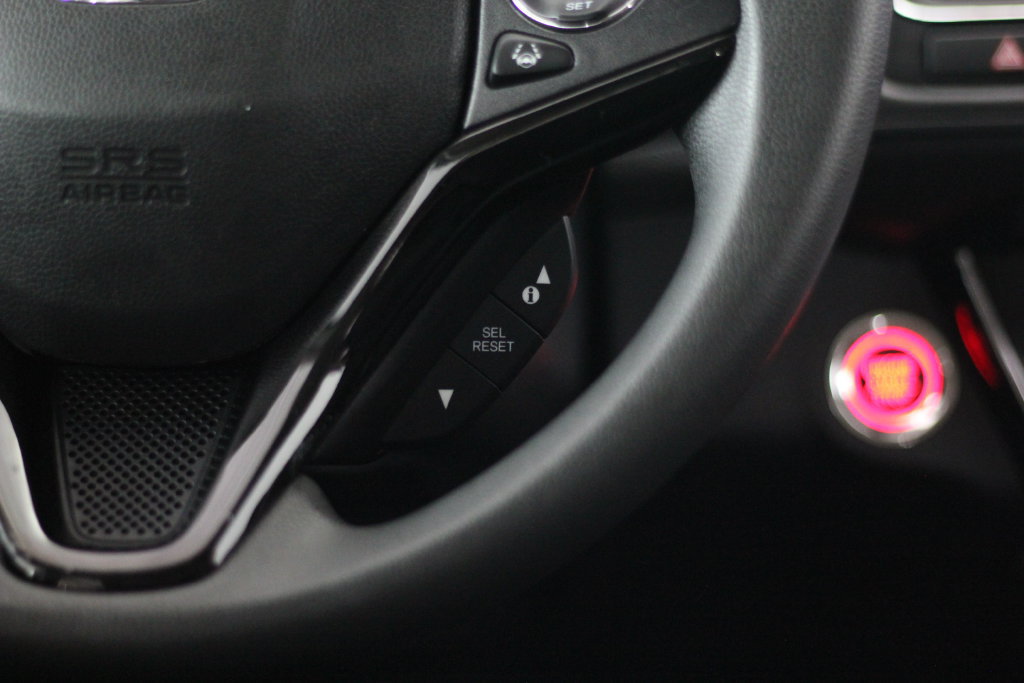 Used 2022 Honda HR-V EX image 16