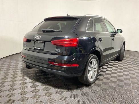 Used 2016 Audi Q3 2.0T Premium Plus AWD/4WD image 18
