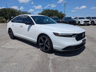 Used 2026 Honda Accord SE video 2