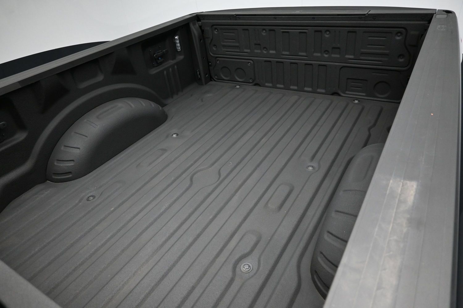Used 2025 Ford F250 King Ranch AWD/4WD image 44
