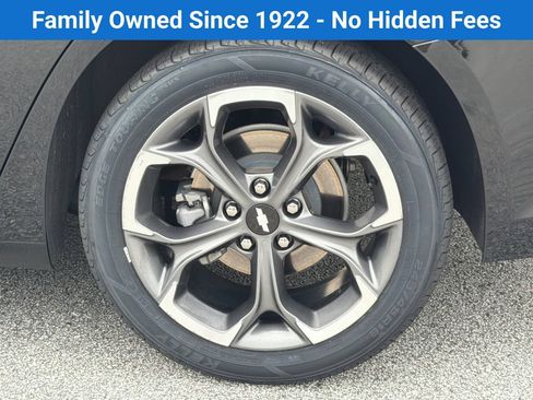 Used 2024 Chevrolet Malibu LT FWD image 19