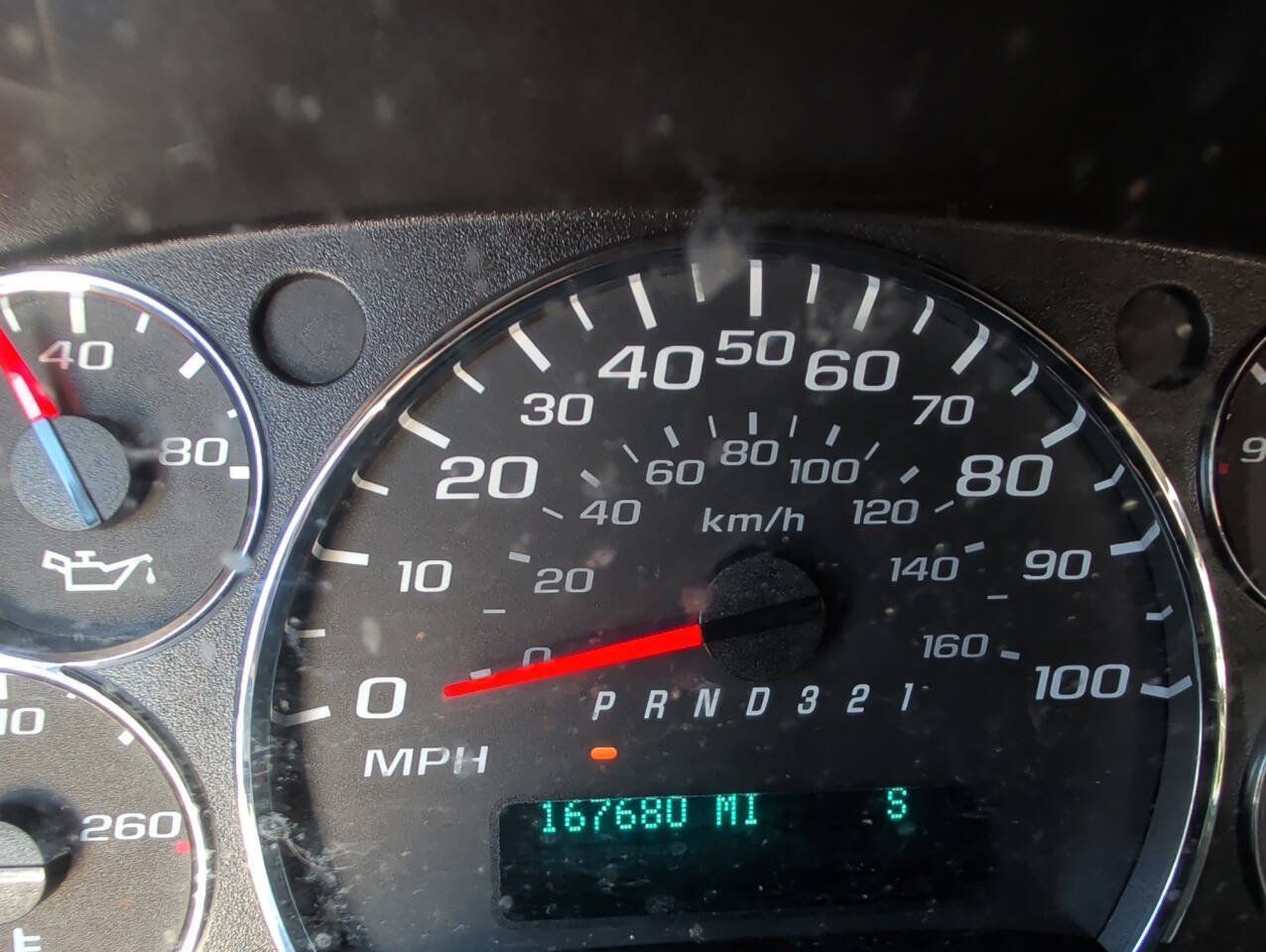 Used 2008 Chevrolet Express 3500 Extended Passenger w/ LT Preferred Equipment Group RWD image 40