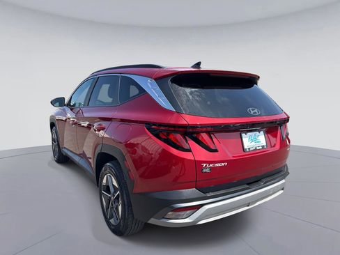 Used 2025 Hyundai Tucson SEL image 6