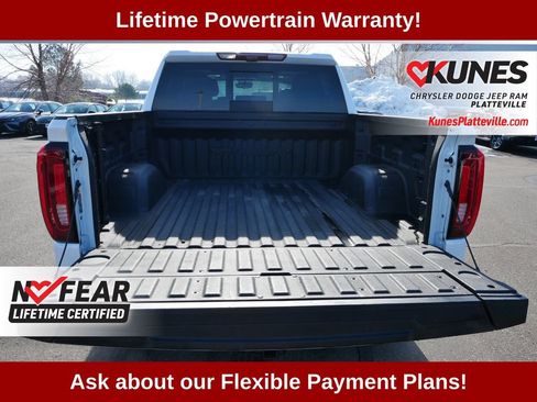 Used 2023 GMC Sierra 1500 Denali w/ Denali Reserve Package AWD/4WD image 13