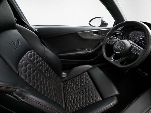 Used 2019 Audi RS 5 AWD/4WD image 11