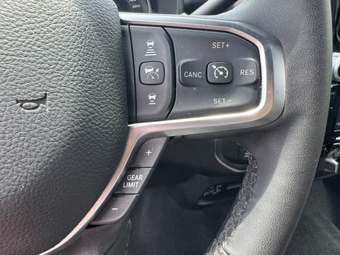 Used 2026 RAM 2500 Big Horn AWD/4WD image 31