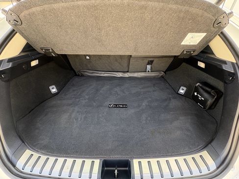 Used 2020 Lexus NX 300 FWD w/ Comfort Package image 19