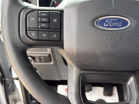 Used 2022 Ford F150 XL w/ STX Appearance Package AWD/4WD image 16