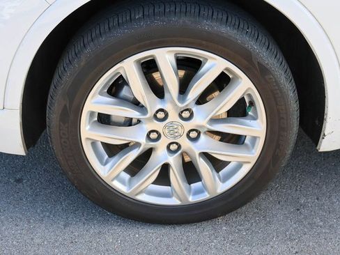 Used 2019 Buick Envision Premium image 7